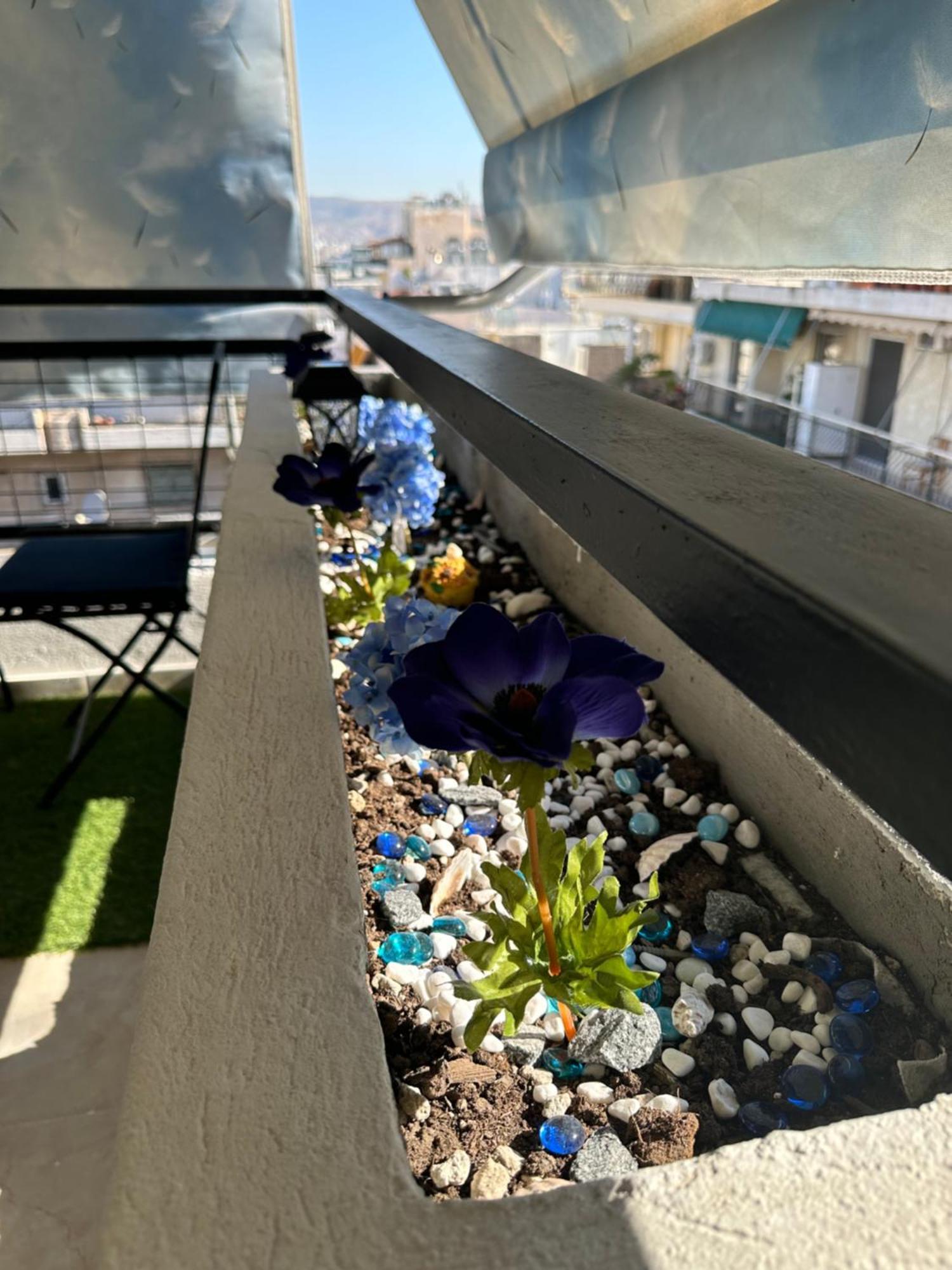 Lux Apartment Next To The Sea Pireo Esterno foto