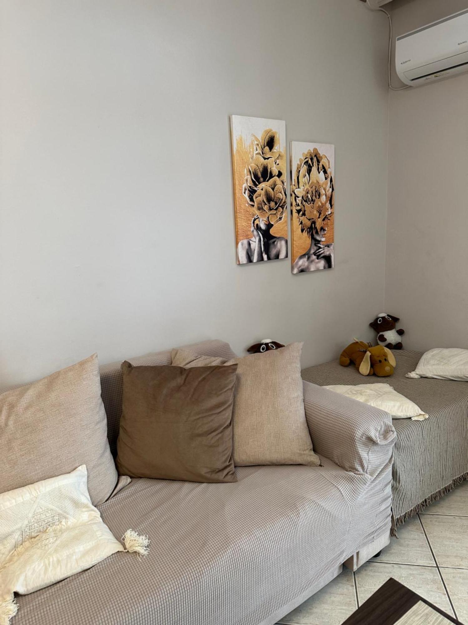 Lux Apartment Next To The Sea Pireo Esterno foto
