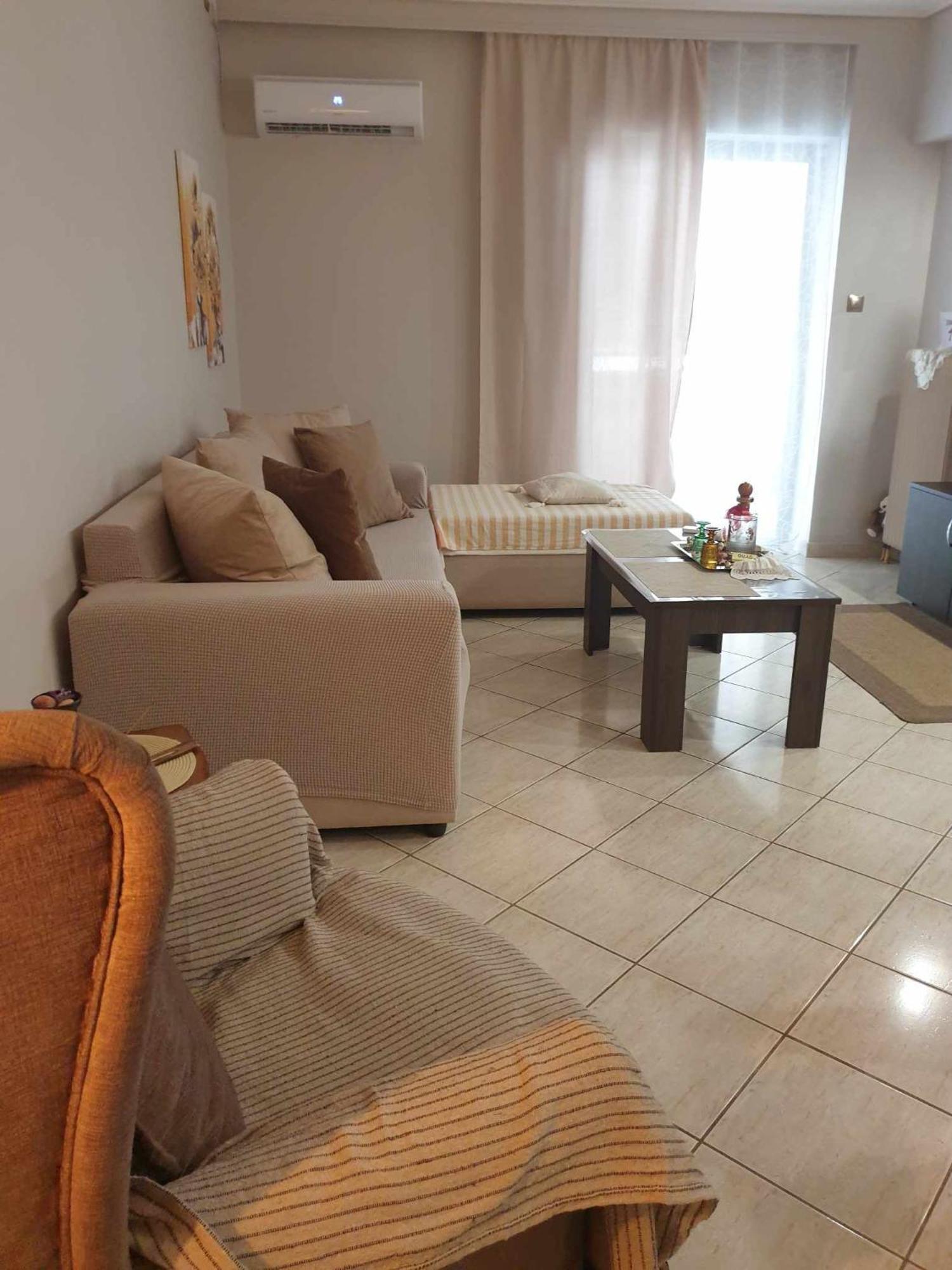 Lux Apartment Next To The Sea Pireo Esterno foto