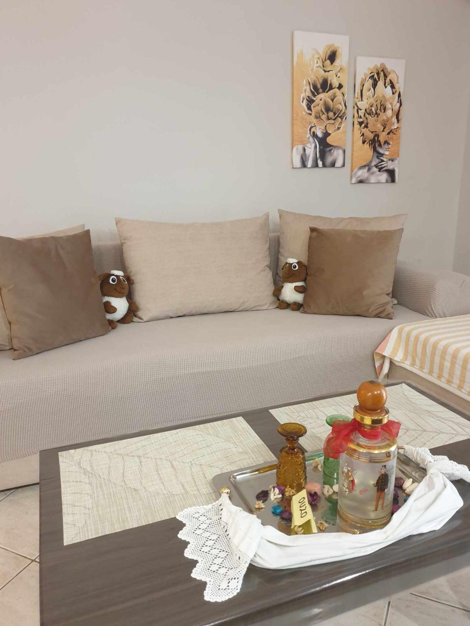 Lux Apartment Next To The Sea Pireo Esterno foto