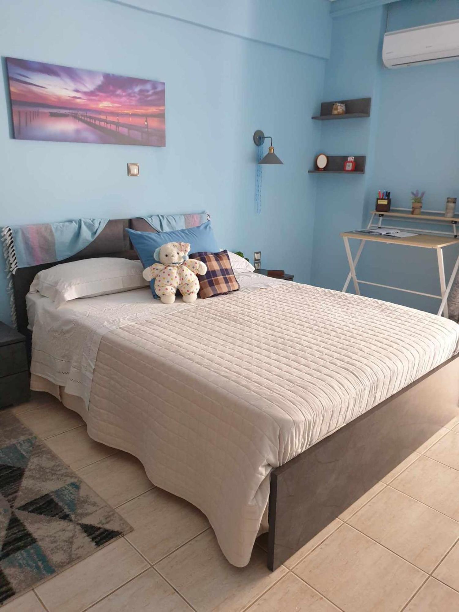 Lux Apartment Next To The Sea Pireo Esterno foto